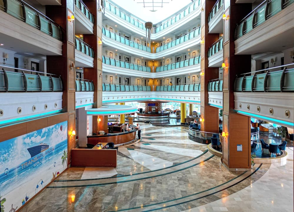 Transatlantik Hotel & Spa 4