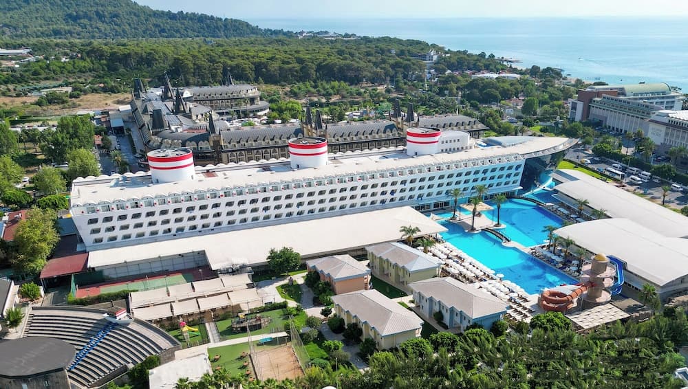 Transatlantik Hotel & Spa 2