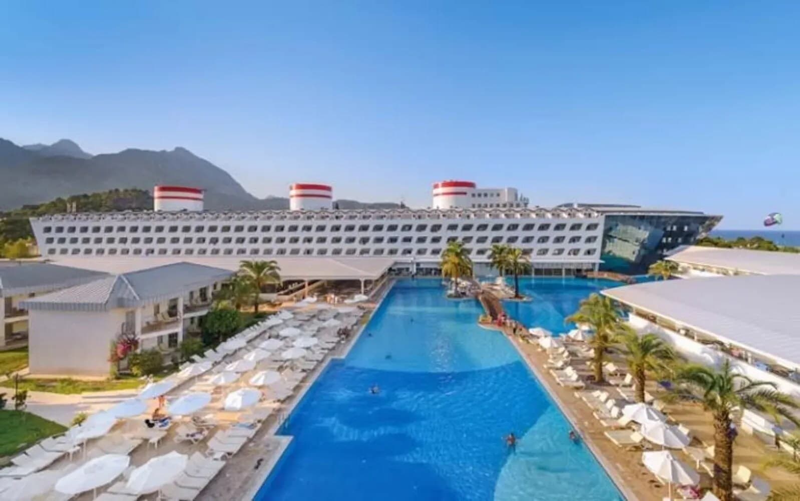 Transatlantik Hotel & Spa 3