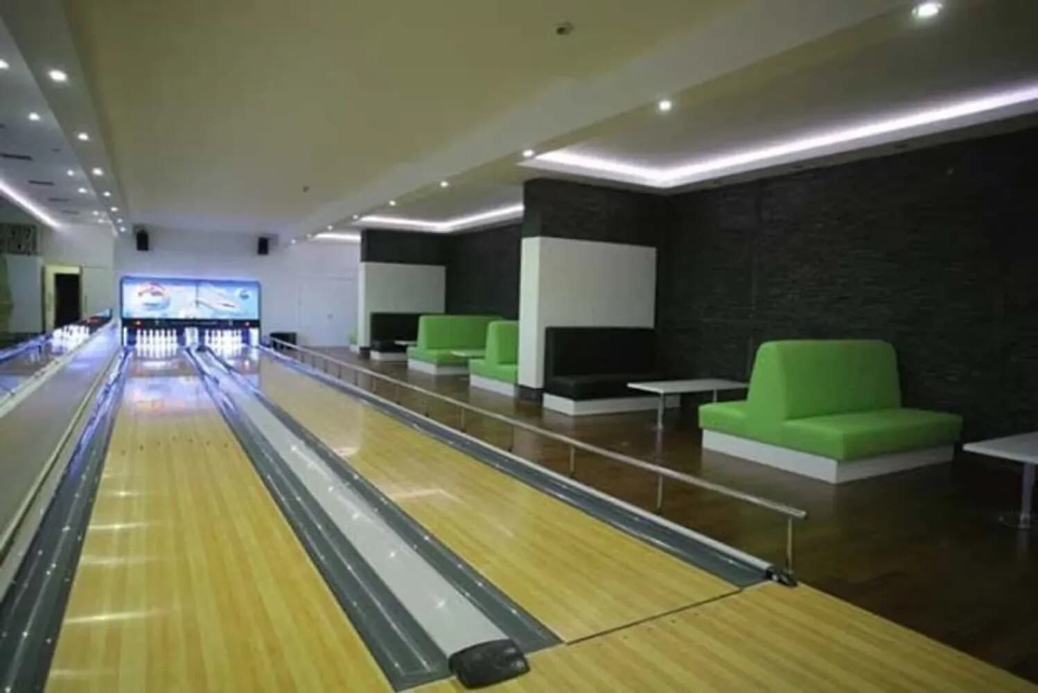 Transatlantik Hotel & Spa