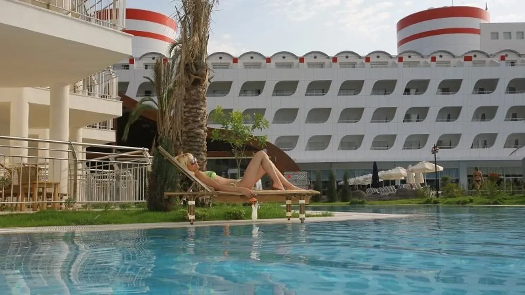 Transatlantik Hotel & Spa 5