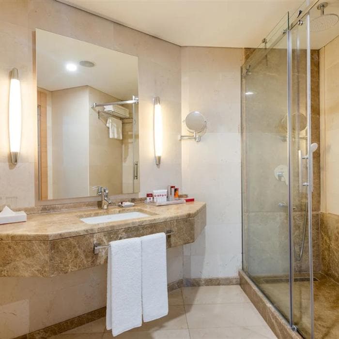 Ramada Plaza By Wyndham İstanbul City Center