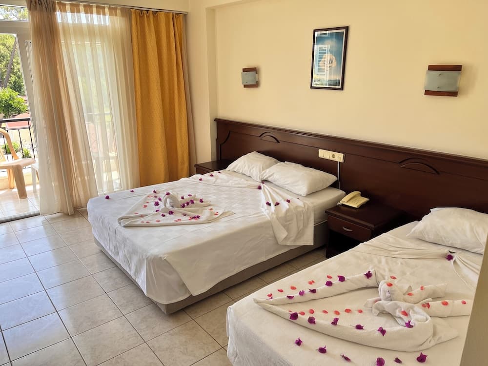 Imeros Hotel Beldibi 3