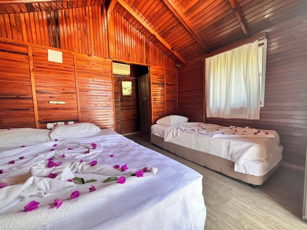 Imeros Hotel Beldibi 5