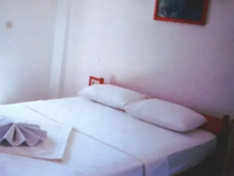 Yavuz Hotel