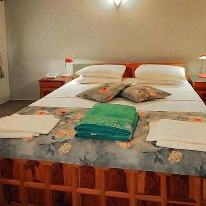 Dalyan Yunus Hotel