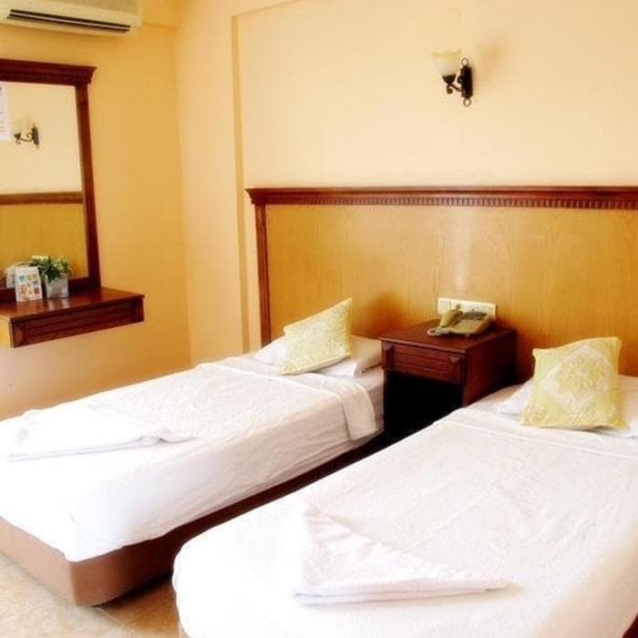 Rosy Pension