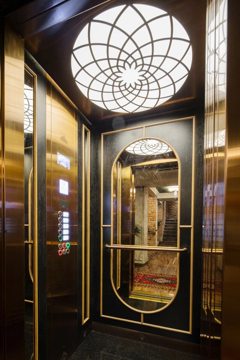 Tria Hotel Istanbul
