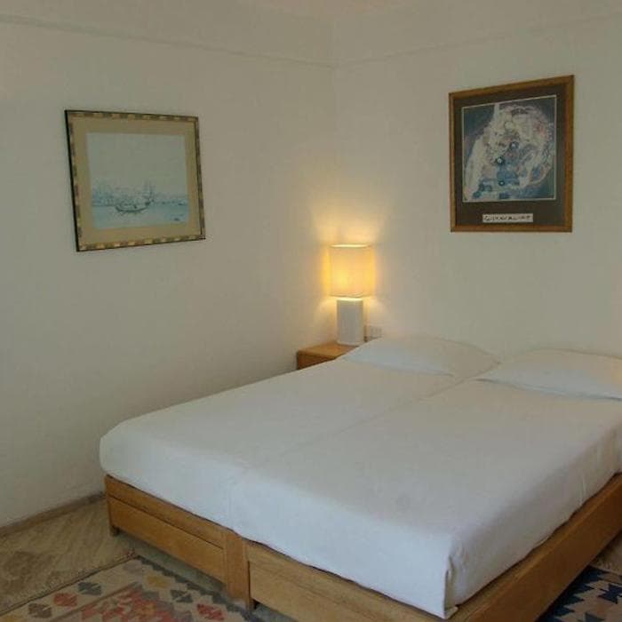Antik Tiyatro Otel