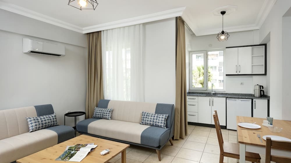 De Mare Family Hotel 3