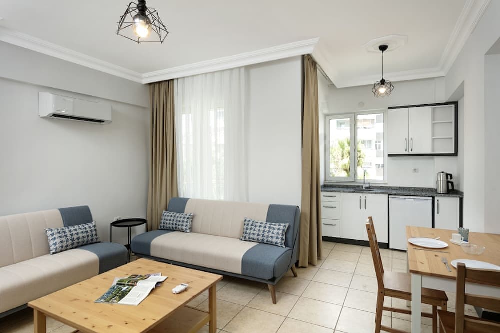 De Mare Family Hotel 5