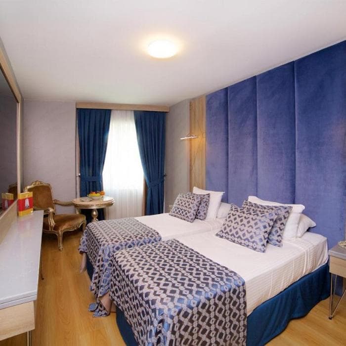 Aspen Hotel Istanbul
