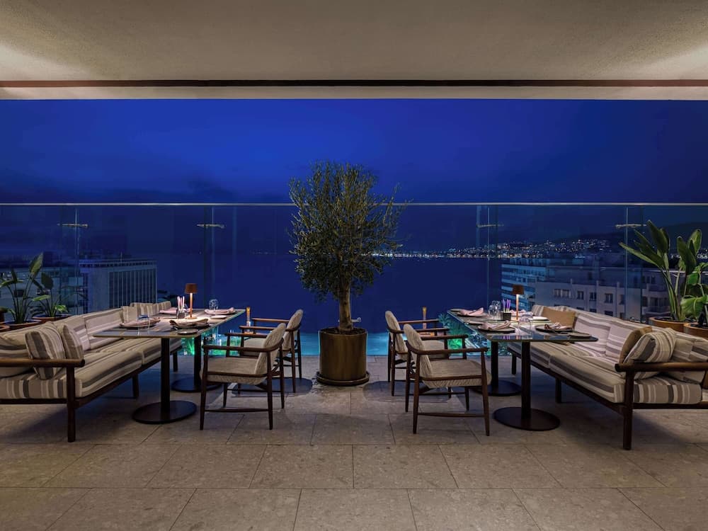 Swissôtel Büyük Efes 2