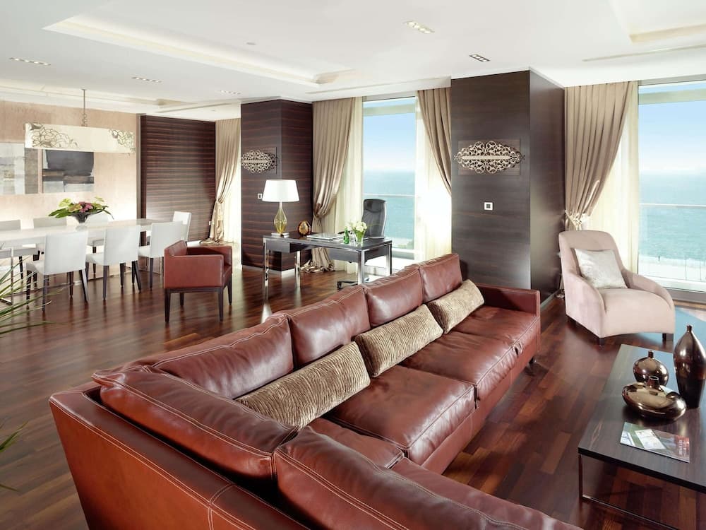 Swissôtel Büyük Efes 4