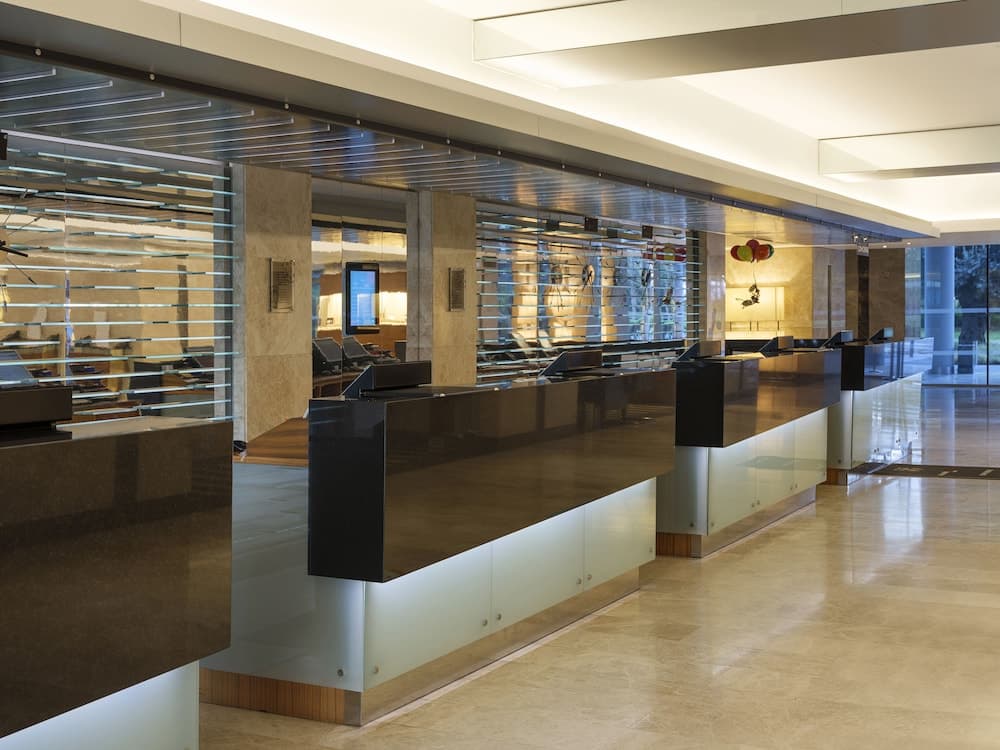 Swissôtel Büyük Efes 3