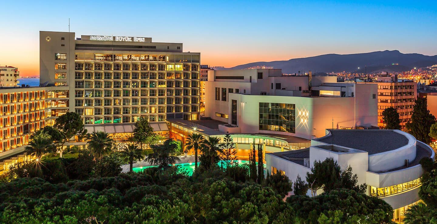 Swissôtel Büyük Efes
