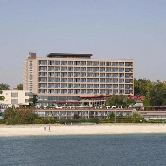 Çinar Hotel
