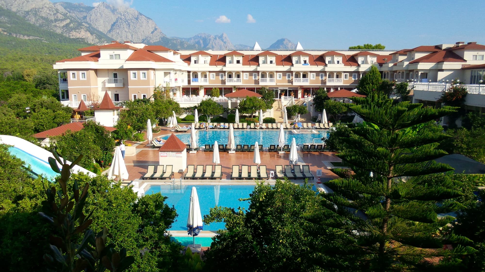 Viking Garden Hotel & Spa