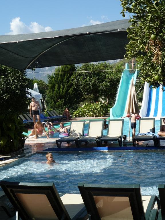 Viking Garden Hotel & Spa
