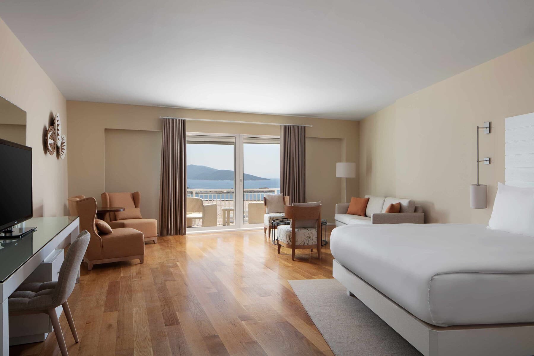 Doria Hotel Bodrum