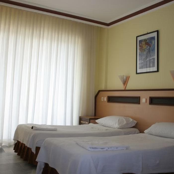 Özgürhan Otel