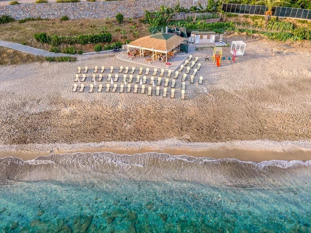 Limoncello Palmera Kleopatra Beach Hotel 2