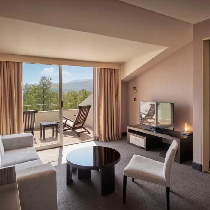 Richmond Nua Wellness Spa