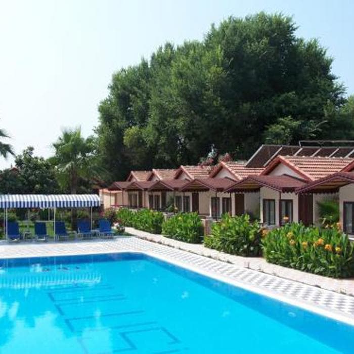 Hulusi Hotel