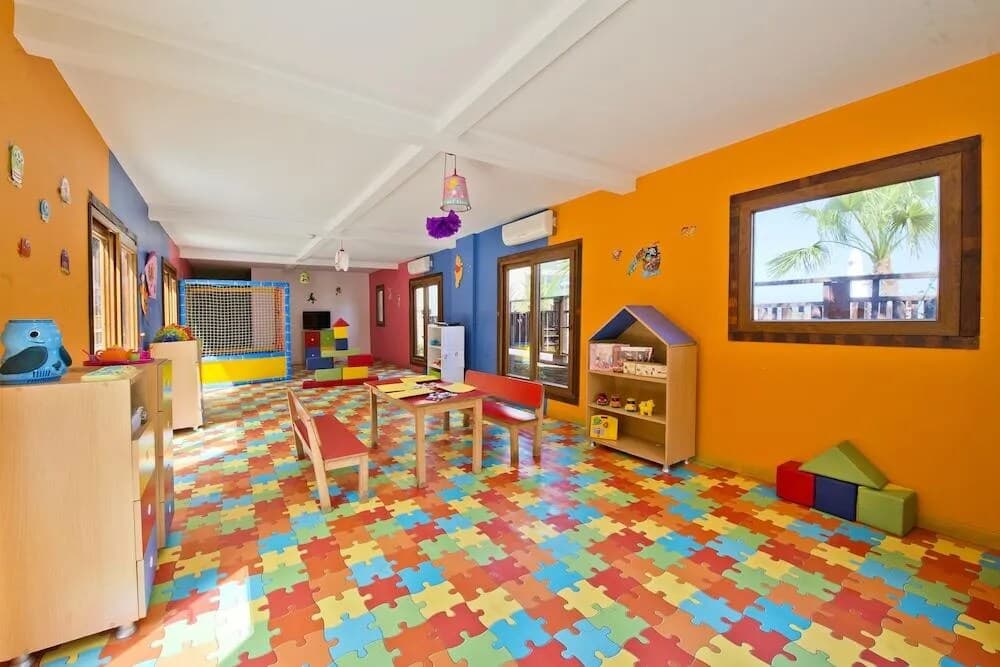 Delta Hotels Marriott Bodrum