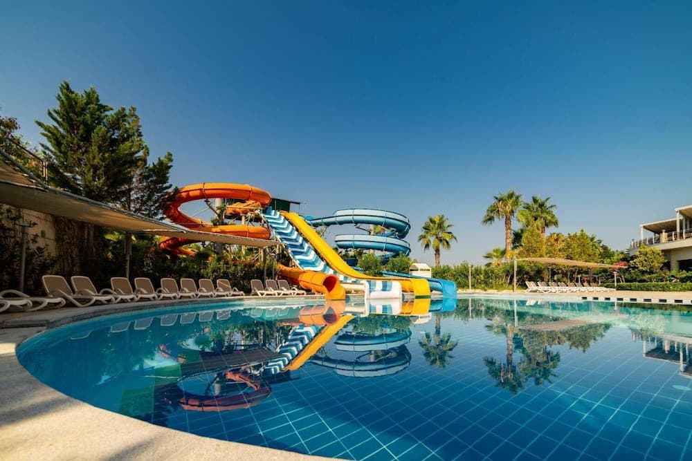Vita Silva Hotel 4