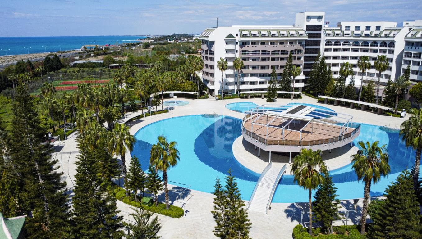 Vita Silva Hotel 5
