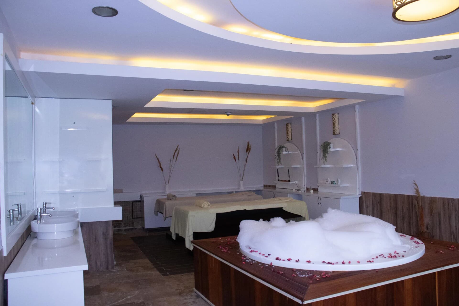 Vita Silva Hotel