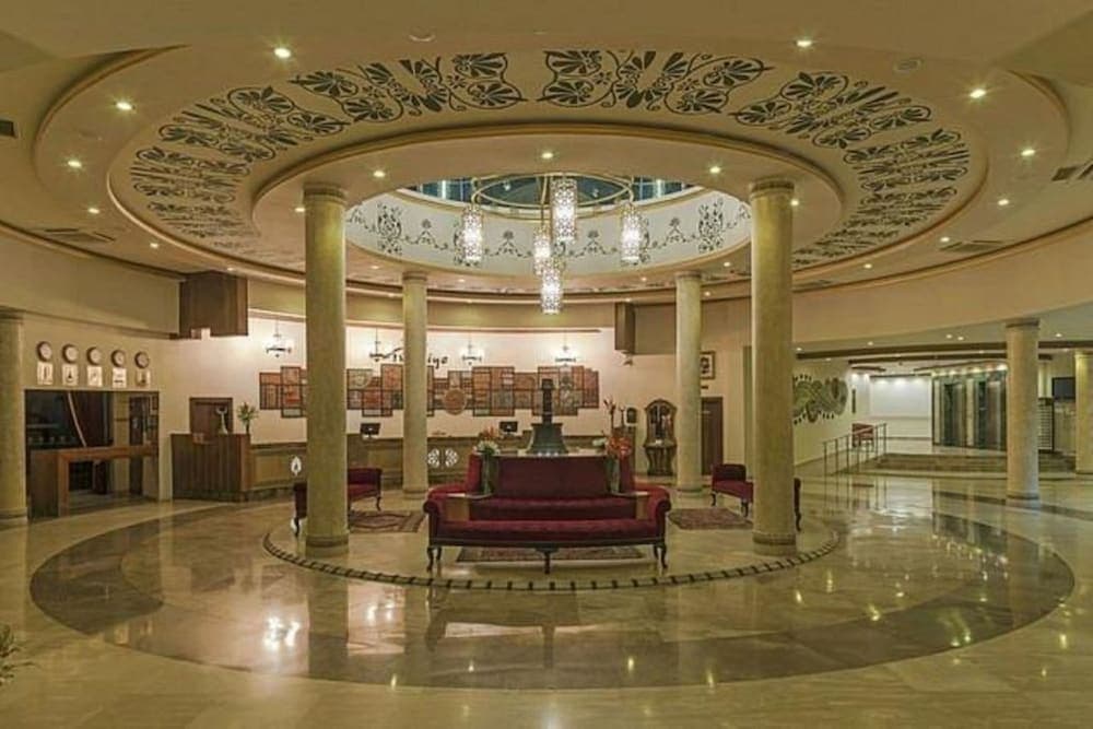 Fore Resort & SPA 5