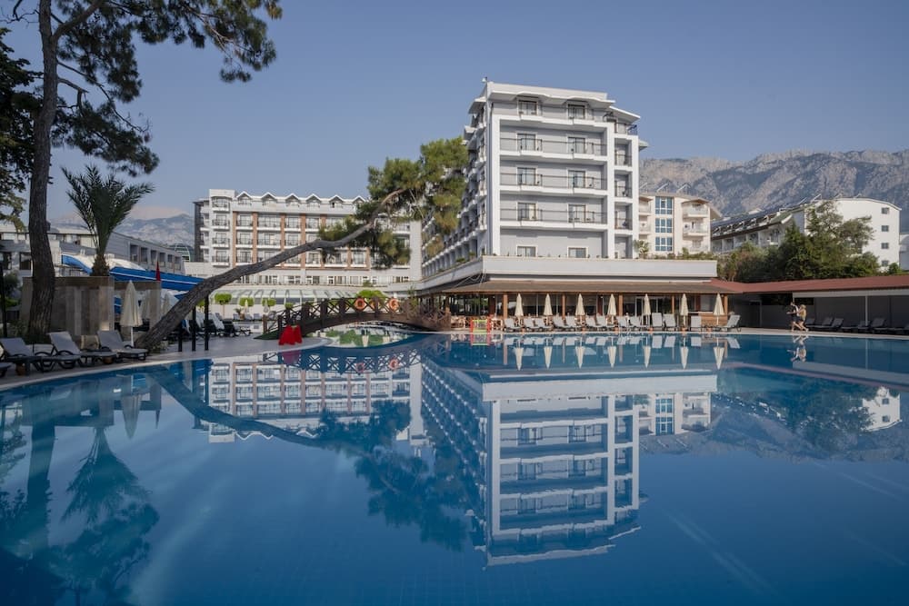 Fore Resort & SPA 3