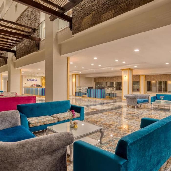 Fore Resort & SPA