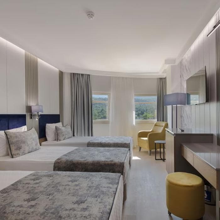 Fore Resort & SPA 2