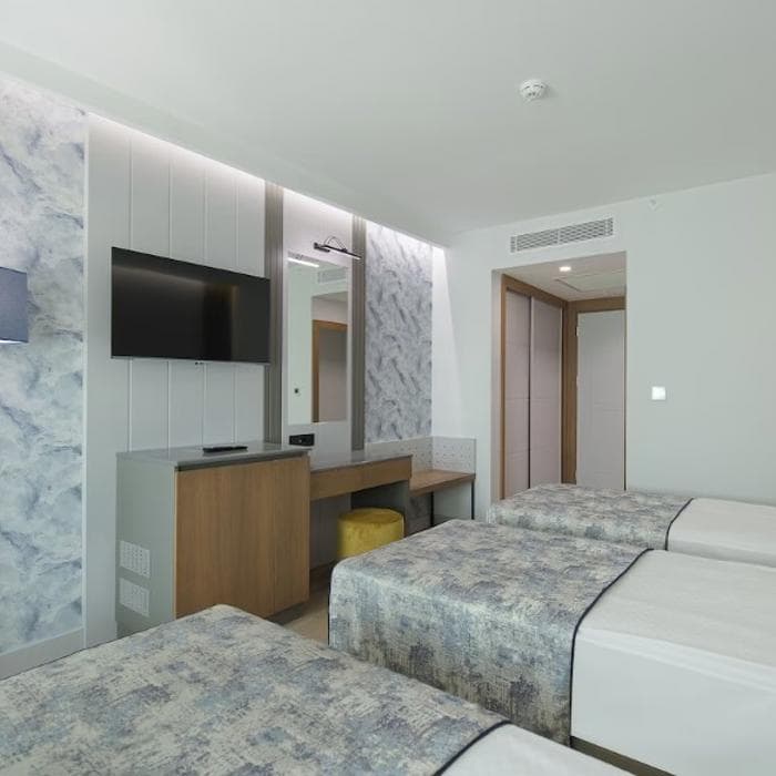 Fore Resort & SPA 4
