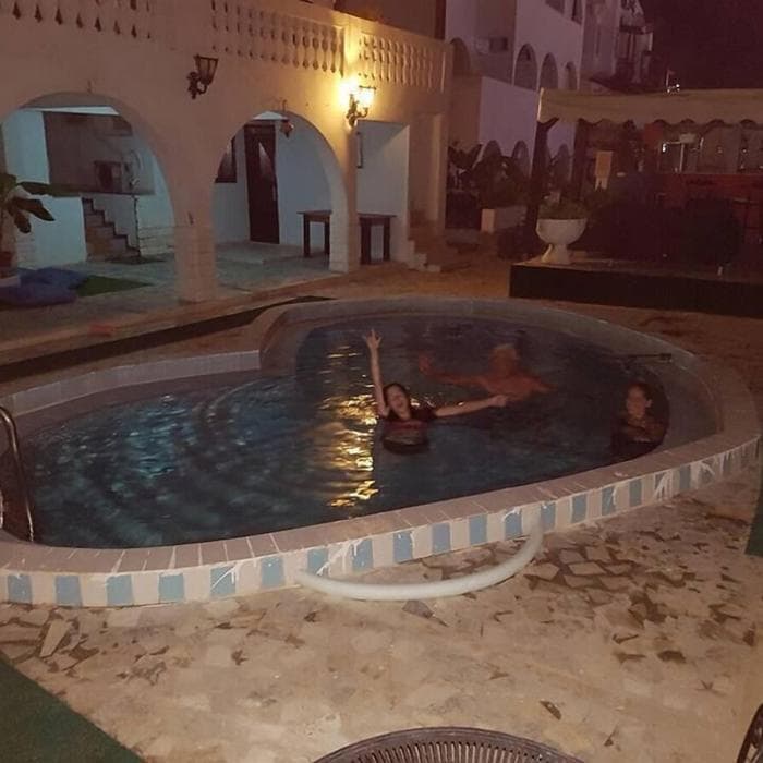 Ena Boutique Hotel