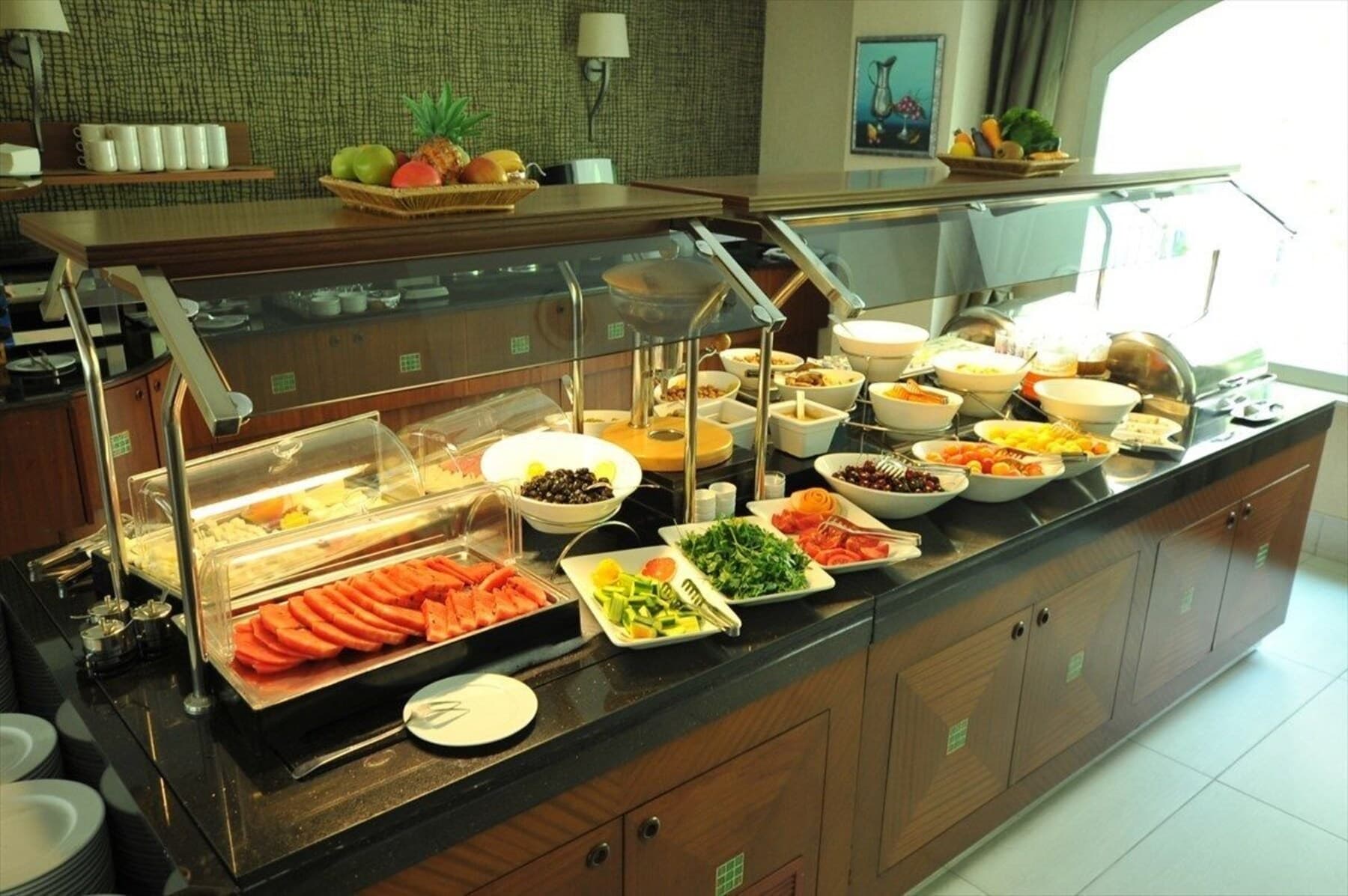 Midas Hotel Ankara 4