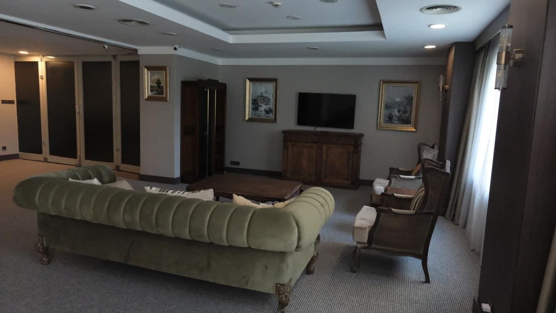 Midas Hotel Ankara 2