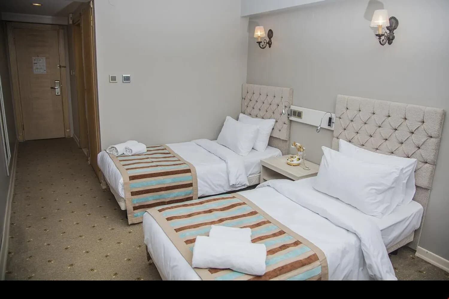 Dundar Hotel & Spa