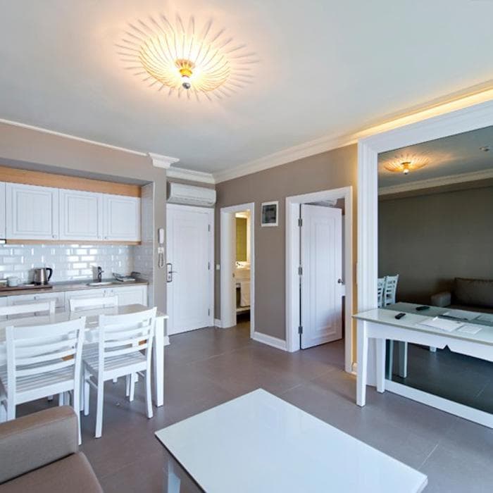 Samira Exclusive Hotel & Apartments 5