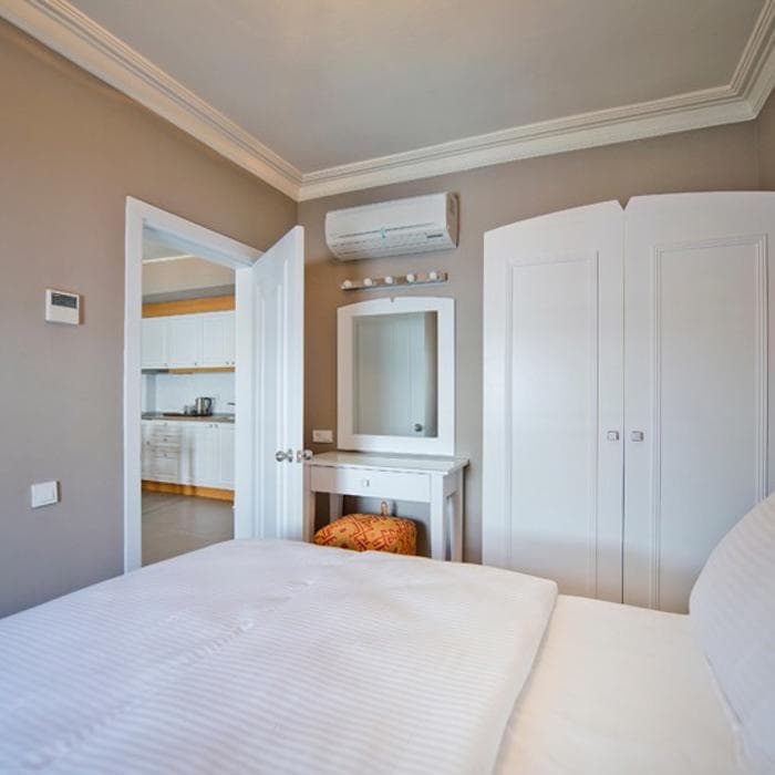 Samira Exclusive Hotel & Apartments