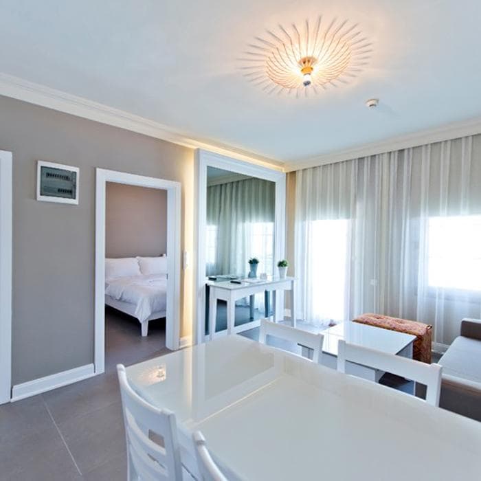Samira Exclusive Hotel & Apartments 3
