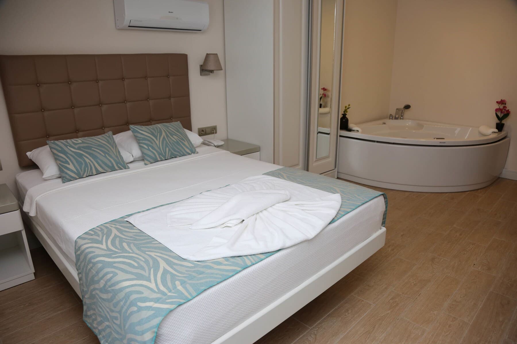 Aslı Boutique Hotel
