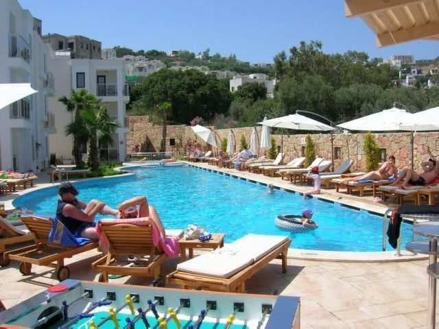 Anka Resort 5