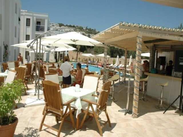 Anka Resort 3