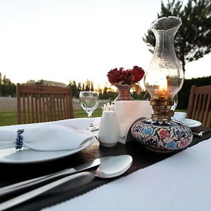 Otel Kral