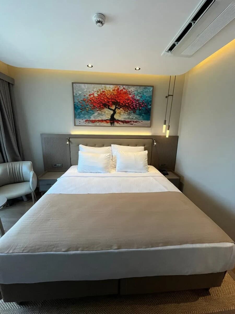 Göcek Lykia Resort Hotel