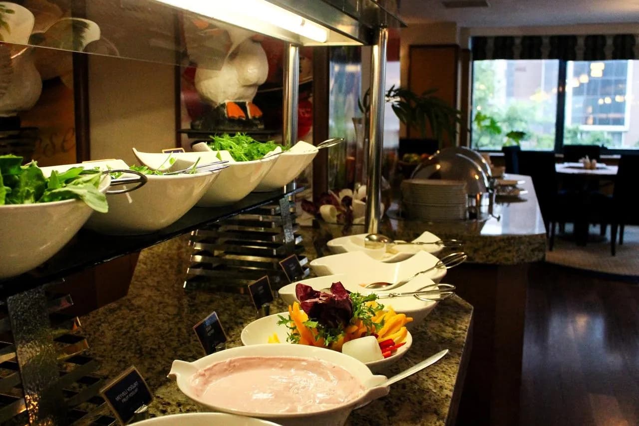 ByOtell Hotel Istanbul Kozyatağı 4